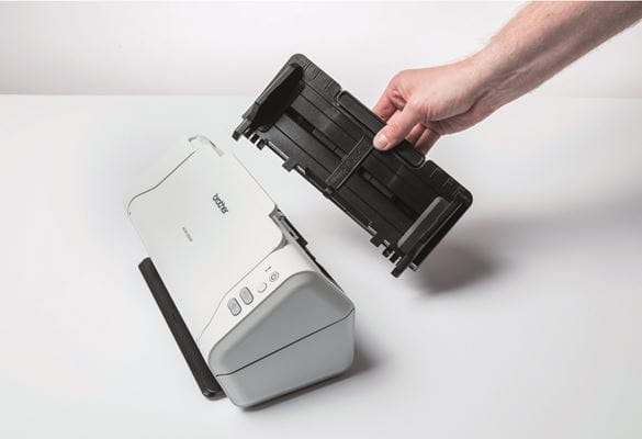 ADS-2200 desktop document scanner