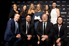 Brother New Zealand and Wave Agency at TVNZ NZ Marketing Awards 2023