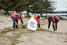 Sustainable Coastlines Litter Intelligence Survey Pilot Bay