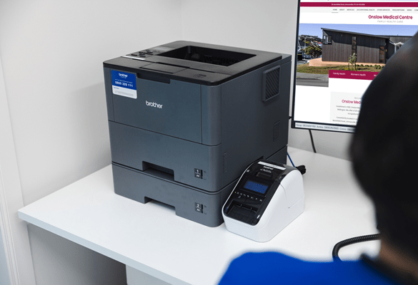 Onslow-Medical-Centre-Results