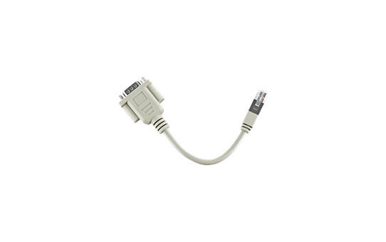 PA-SCA-001 Serial Adaptor