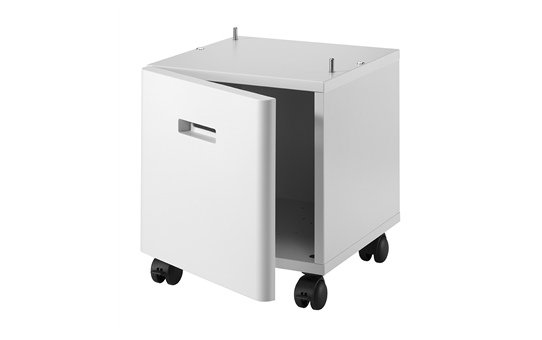 ZUNTL6000W Portable Floor Standing Cabinet 4
