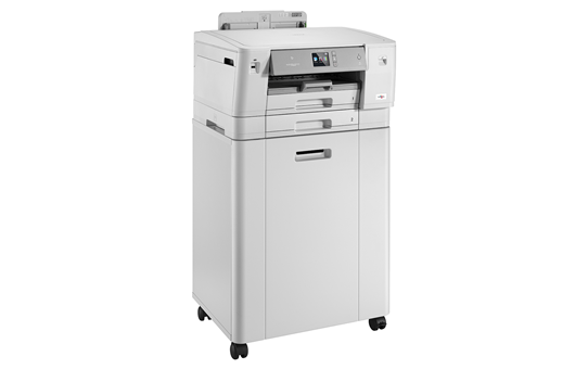Cabinet for A3 Brother Inkjet 4