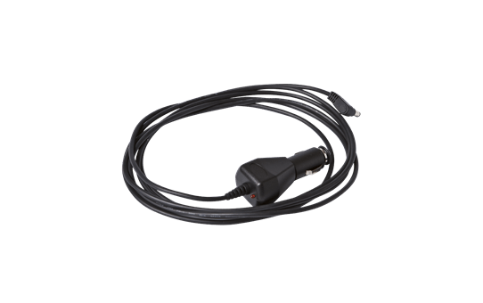 PACD600CG Car Adapter