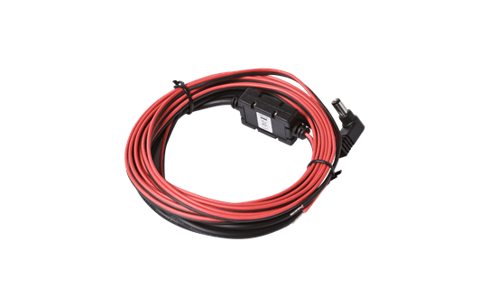 PACD600WR Wired Car Adapter