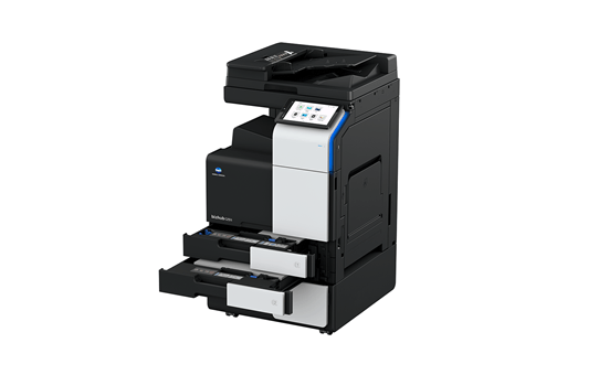Konica Minolta bizhub C251i Multi-function A3 Copier 6