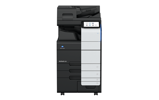 Konica Minolta bizhub C551i Multifunction Office Printer