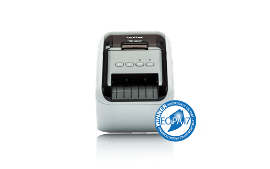QL-800 Desktop Label Printer 2