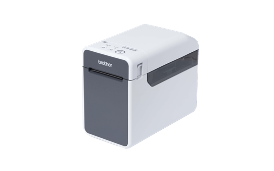TD-2125N Network Desktop Label Printer 