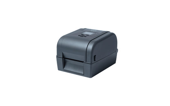 TD-4750TNWB Thermal Transfer Wireless Network Desktop Label Printer 3