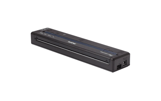 PJ-883 A4 Mobile Thermal Printer with USB-C, WiFi, AirPrint and Bluetooth