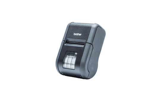 RJ-2150WB RuggedJet Mobile Receipt Printer + Wireless