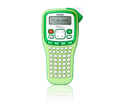 The complete garden labeller package