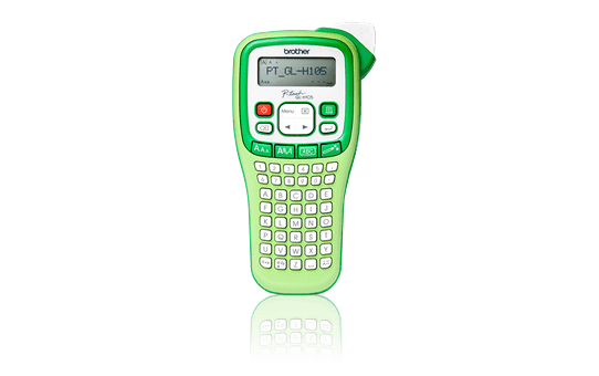 GL-H105VP Handheld Garden Label Printer + Carry Case