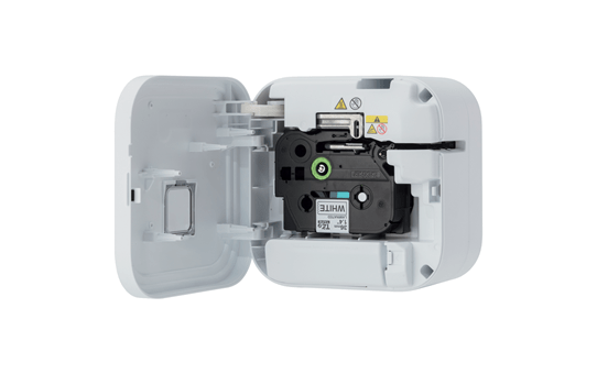 PT-P910BT Mobile Bluetooth Label Maker 8