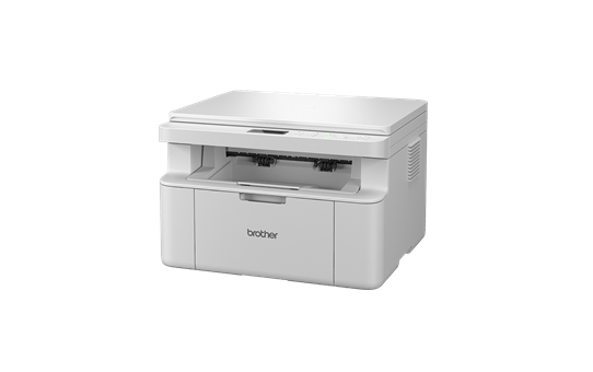DCP-L1630W Mono Laser A4 Multi-Function Printer 2