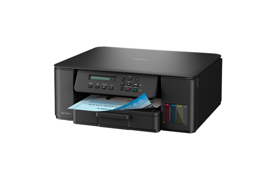 DCP-T580DW Colour Tank A4 Multi-Function Printer 2