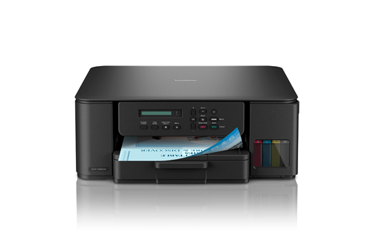 DCP-T580DW Colour Tank A4 Multi-Function Printer