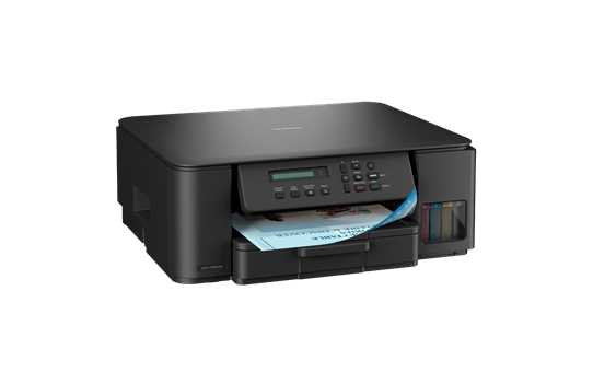DCP-T580DW Colour Tank A4 Multi-Function Printer 3