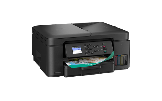 DCP-T780DW  Colour Tank A4 Multi-Function Printer 3