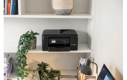 DCP-T780DW  Colour Tank A4 Multi-Function Printer 4