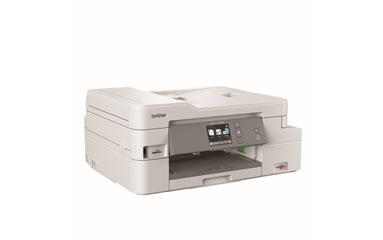 DCPJ1100DW Wireless 3-in-1 Colour Inkjet Printer