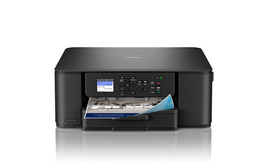DCP-J1310DW Colour Inkjet A4 Multi-Function Printer