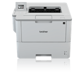 HL-L6400DW Mono Laser A4 Printer 