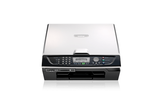 MFC215C 2