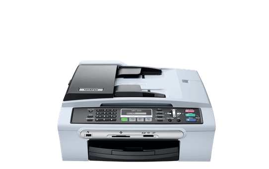 MFC260C