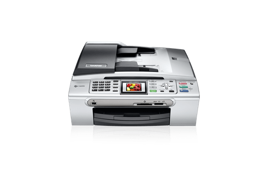 MFC440CN 2