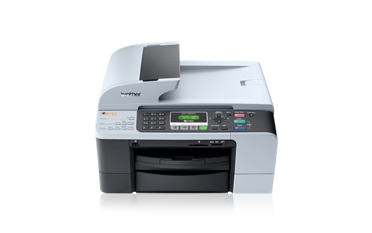 MFC5860CN 2