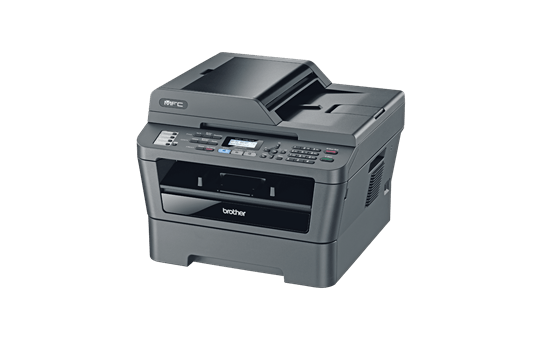 MFC-7860DW Mono Laser All-in-One + Duplex, Fax, Network, Wireless