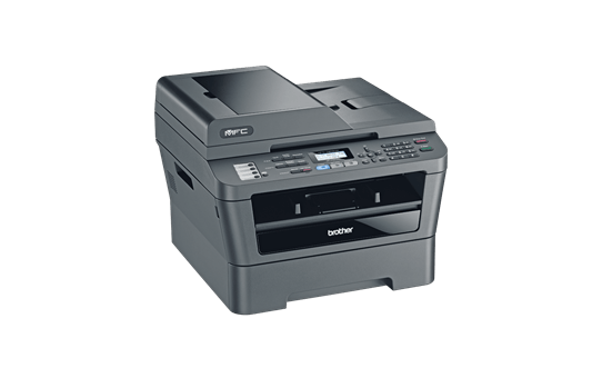 MFC-7860DW Mono Laser All-in-One + Duplex, Fax, Network, Wireless 3