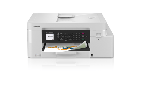 MFC-J4355DW Colour Inkjet A4 Multi-Function Printer