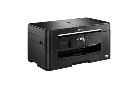 MFC-J5320DW Business Smart Inkjet 3