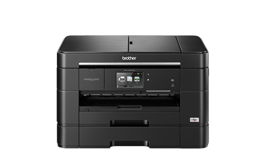 MFC-J5720DW Business Smart Inkjet 2