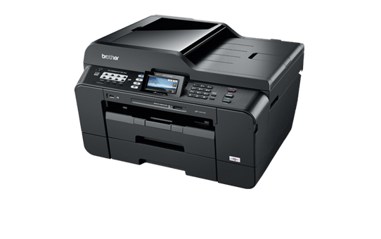 MFCJ6910DW 4