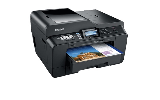 MFCJ6910DW 6