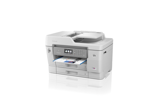 MFCJ6945DW Wireless Inkjet Printer 2