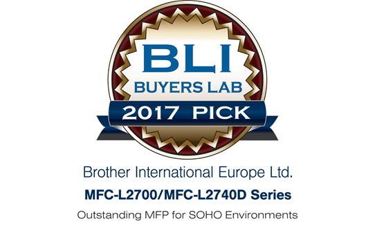 MFC-L2740DW All-In-One Mono Laser  4