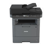 MFC-L5755DW Mono Laser A4 Multi-Function Printer