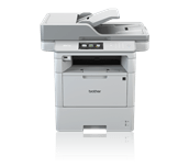 MFC-L6900DW Mono Laser A4 Multi-Function Printer