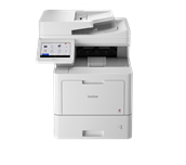 MFC-L9670CDN Colour Laser A4 Multi-Function Printer