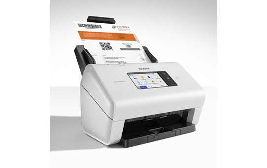ADS-4900W Professional Wireless Desktop Document Scanner 6
