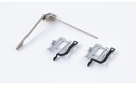 F086AP: Interchangeable Toe Set for Dynamic Walking Foot