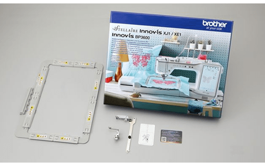 UGKW1AP Premium Upgrade Kit for Stellaire XE1 and XJ1