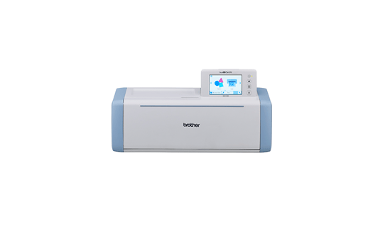SDX1000 ScanNCut DX Craft Cutting Machine