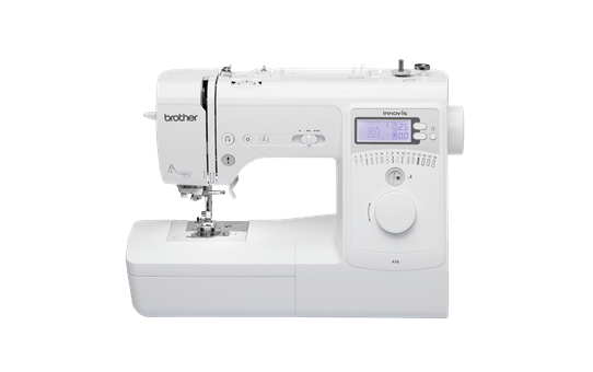 Innov-is A16 2