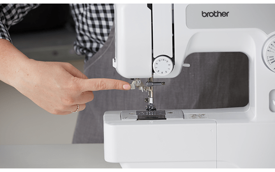 TY400G Sewing Machine 5
